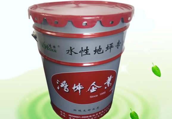 室外聚氨酯地坪-環氧地坪漆，水性地坪漆!